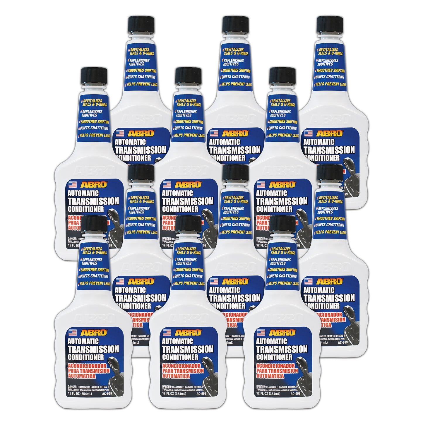 Automatic Transmission Conditioner ABRO