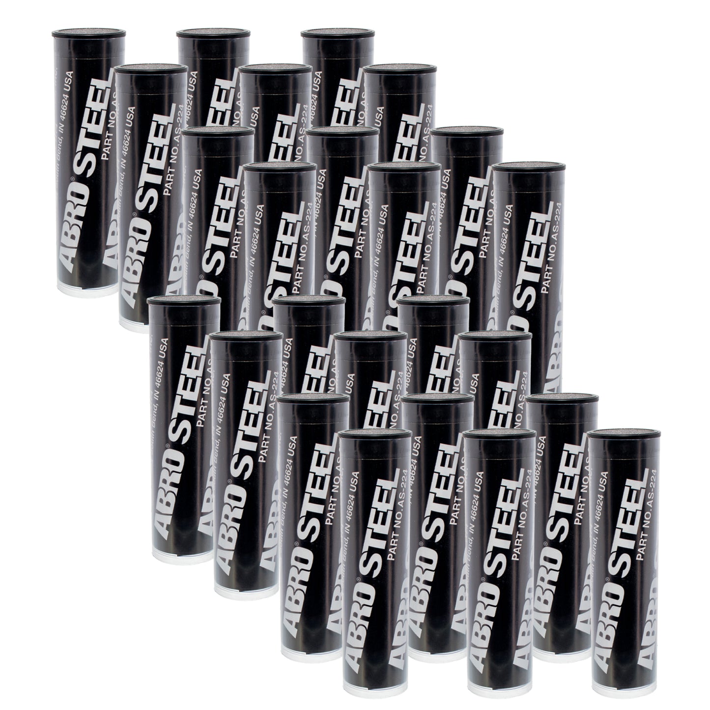 Steel 8 Inner Carton ABRO