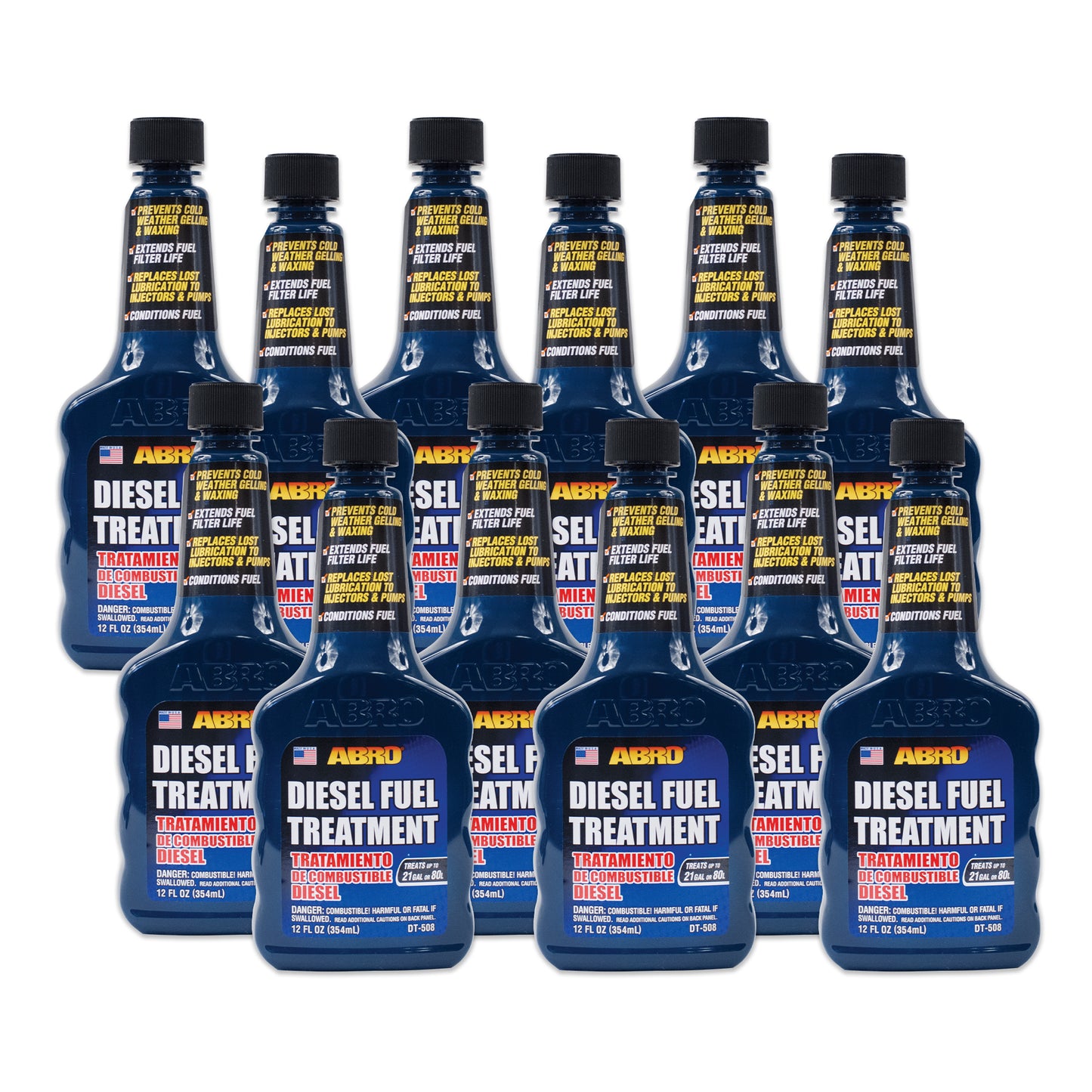 Diesel Treatment ABRO