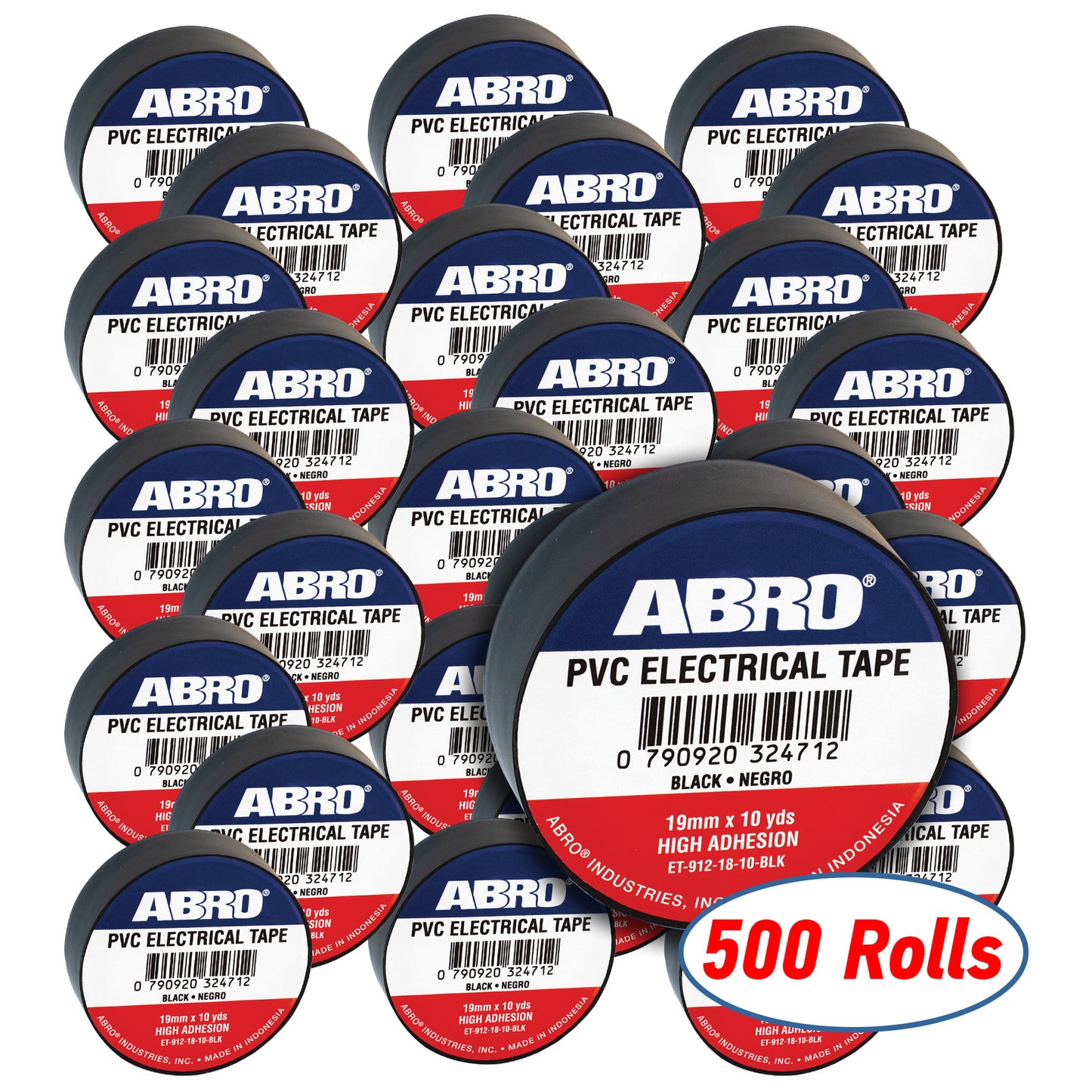 Electrical Tape ABRO