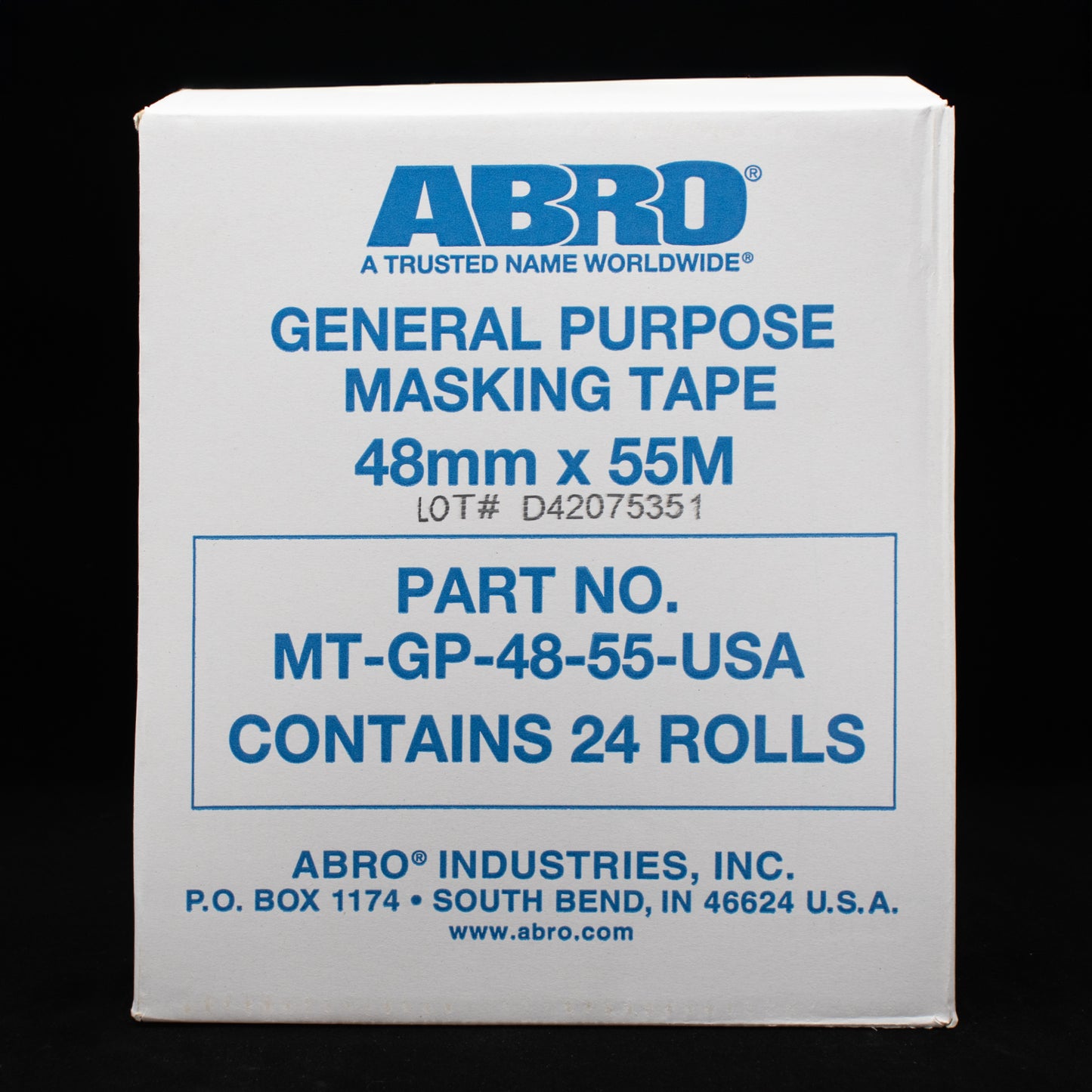 GP Masking Tape ABRO