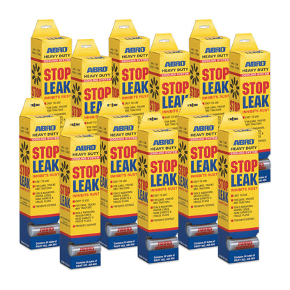 Stop-Leak Powder ABRO