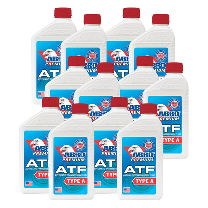 Automatic Transmission Fluid Type ABRO