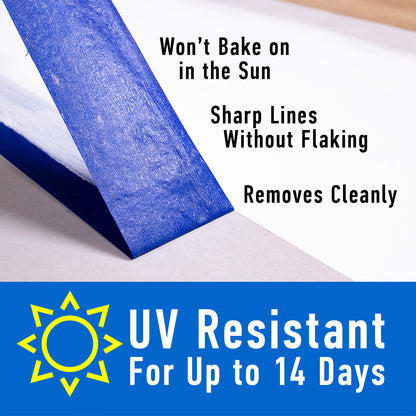 Blue Painters Tape ABRO