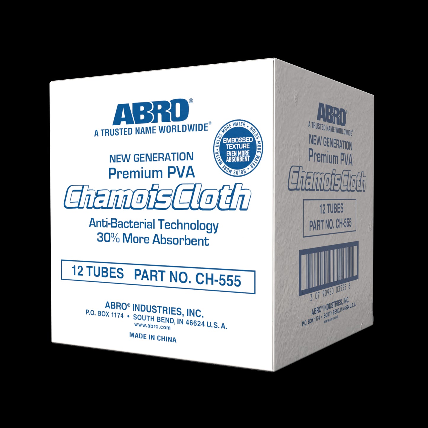 Chamois Cloth ABRO