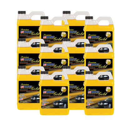 Premium Car Wash ABRO