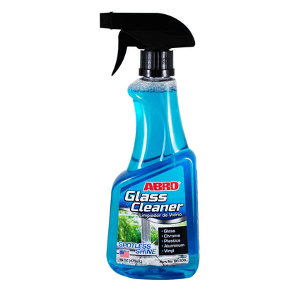 ABRO Glass Cleaner Pack of 12