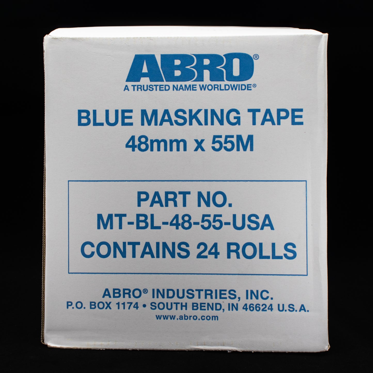 ABRO Blue Painters Tape