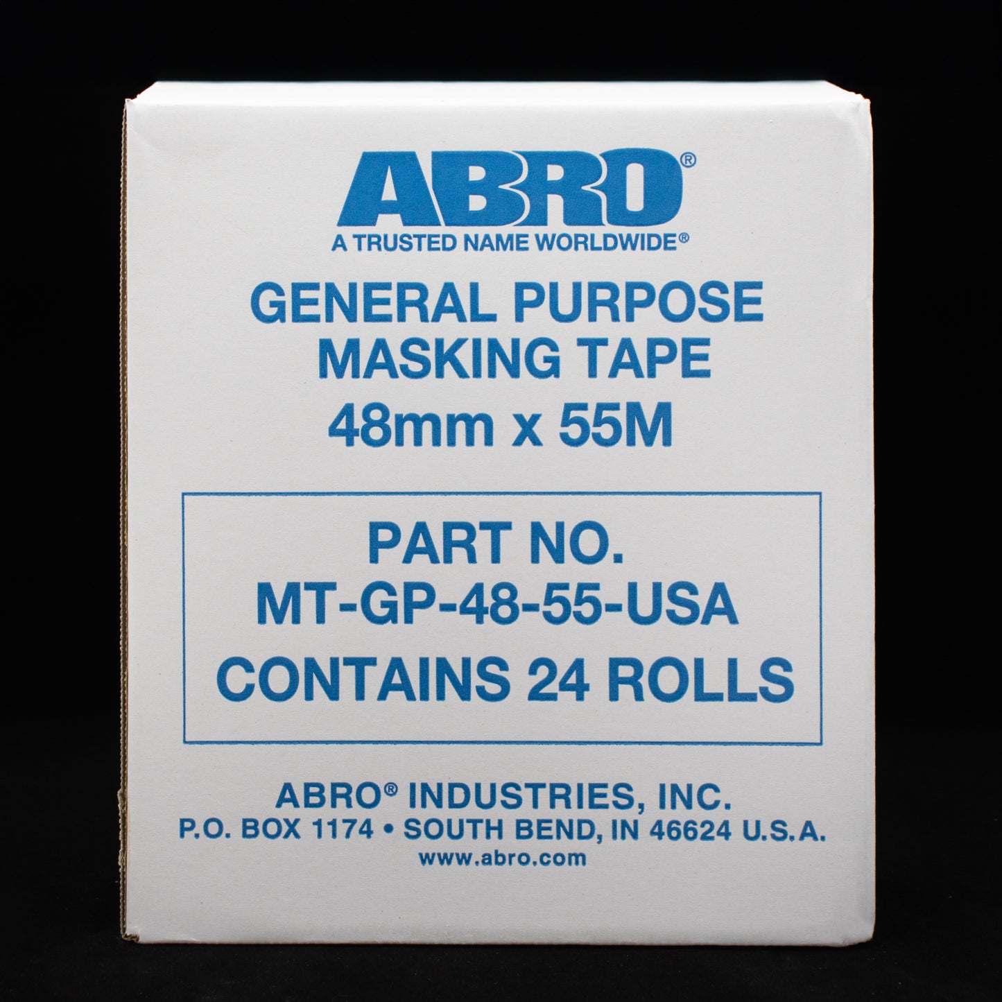 ABRO GP Masking Tape