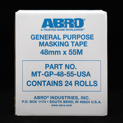 ABRO GP Masking Tape