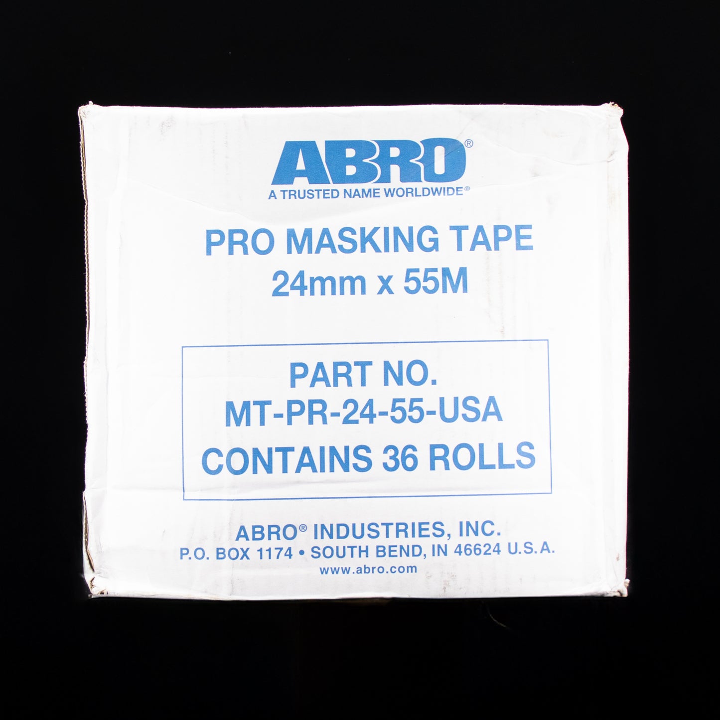 ABRO Masking Tape PRO