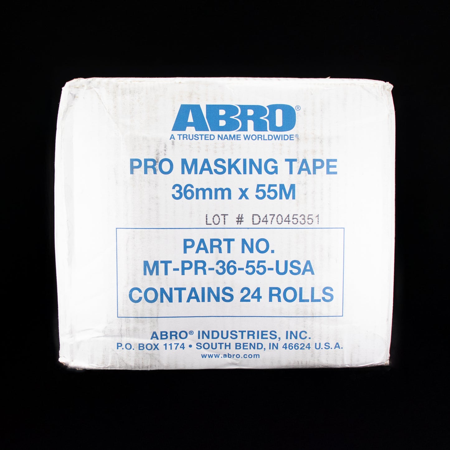 ABRO Masking Tape PRO