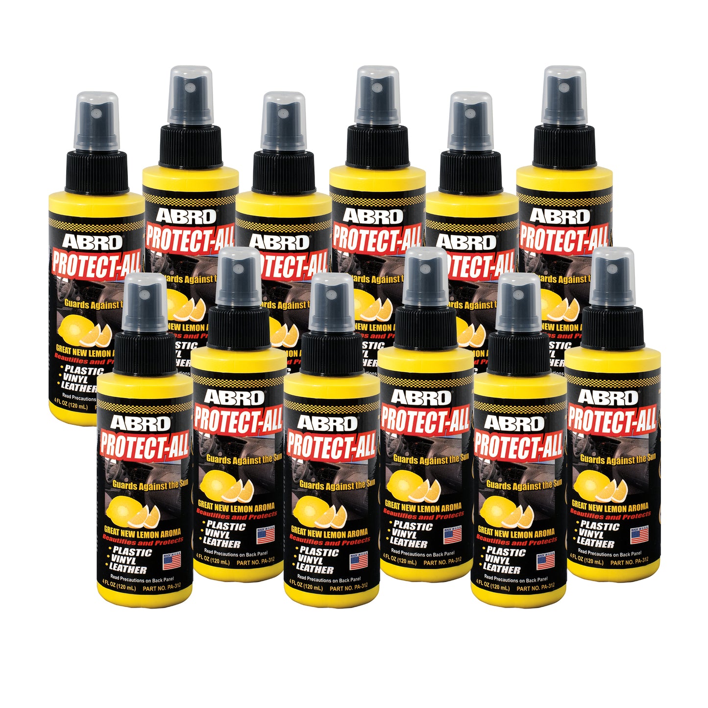 Lemon Protect-All ABRO