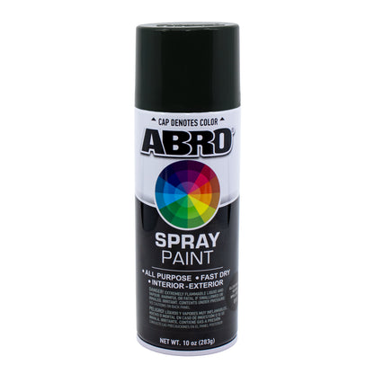 ABRO Spray Paint Pack of 12