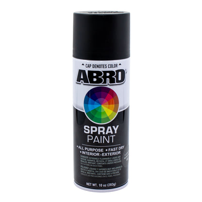 ABRO Spray Paint Pack of 12