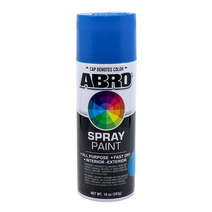 ABRO Spray Paint Pack of 12