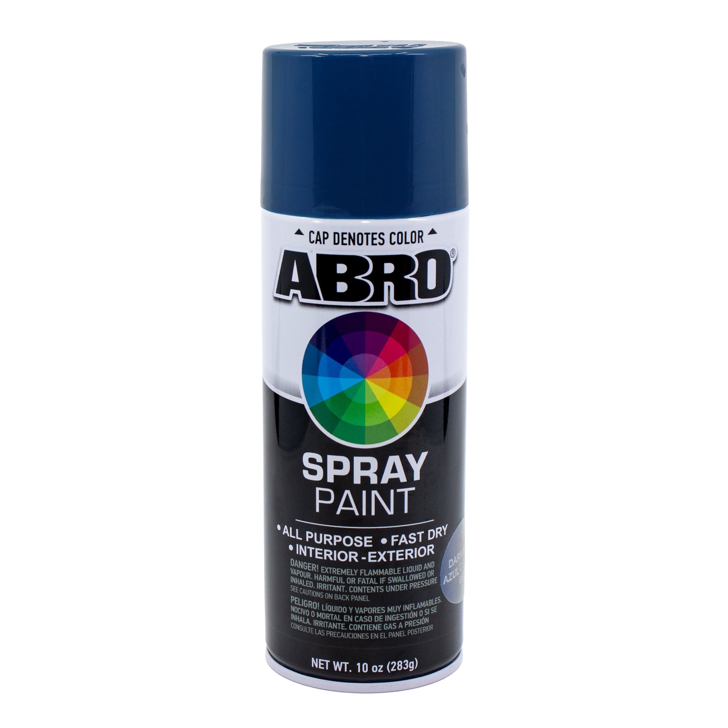 ABRO Spray Paint Pack of 12