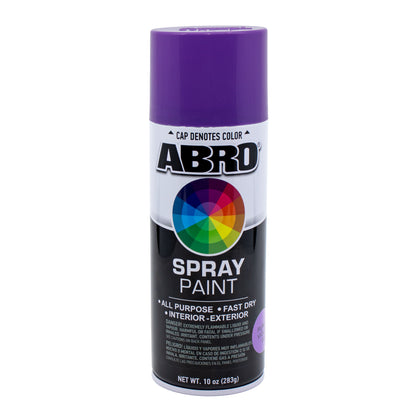 ABRO Spray Paint Pack of 12