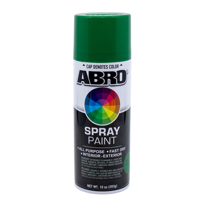 ABRO Spray Paint Pack of 12