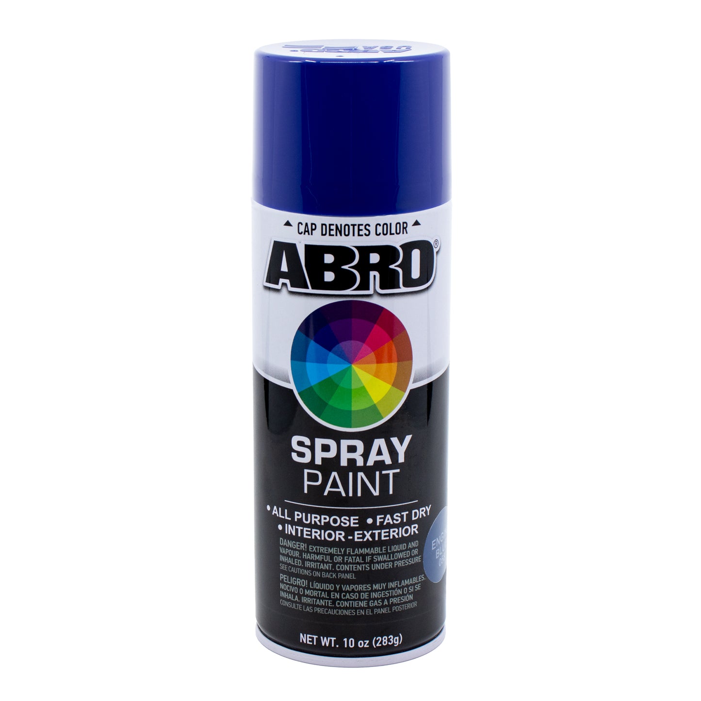 ABRO Spray Paint Pack of 12