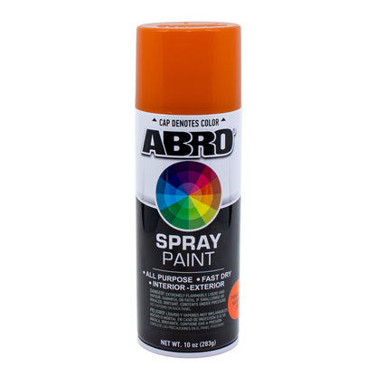 ABRO Spray Paint Pack of 12