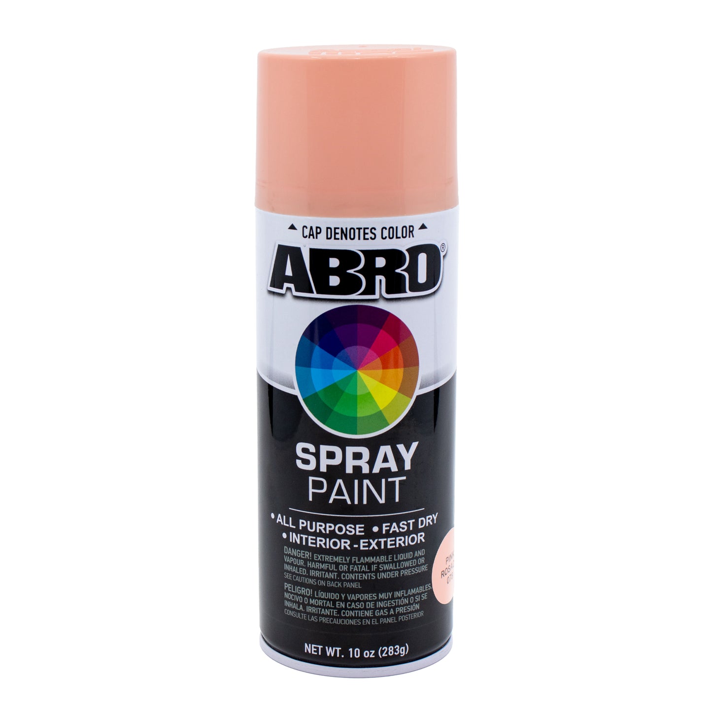 ABRO Spray Paint Pack of 12